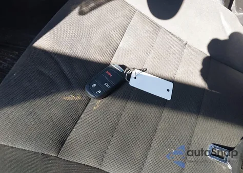 2014 Dodge Charger Police из США, поврежденный, VIN 2C3CDXAG3EH282812